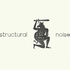 structural noise (B1)