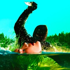 Physical (Jacod Camp Crystal Lake Remix Instrumental)