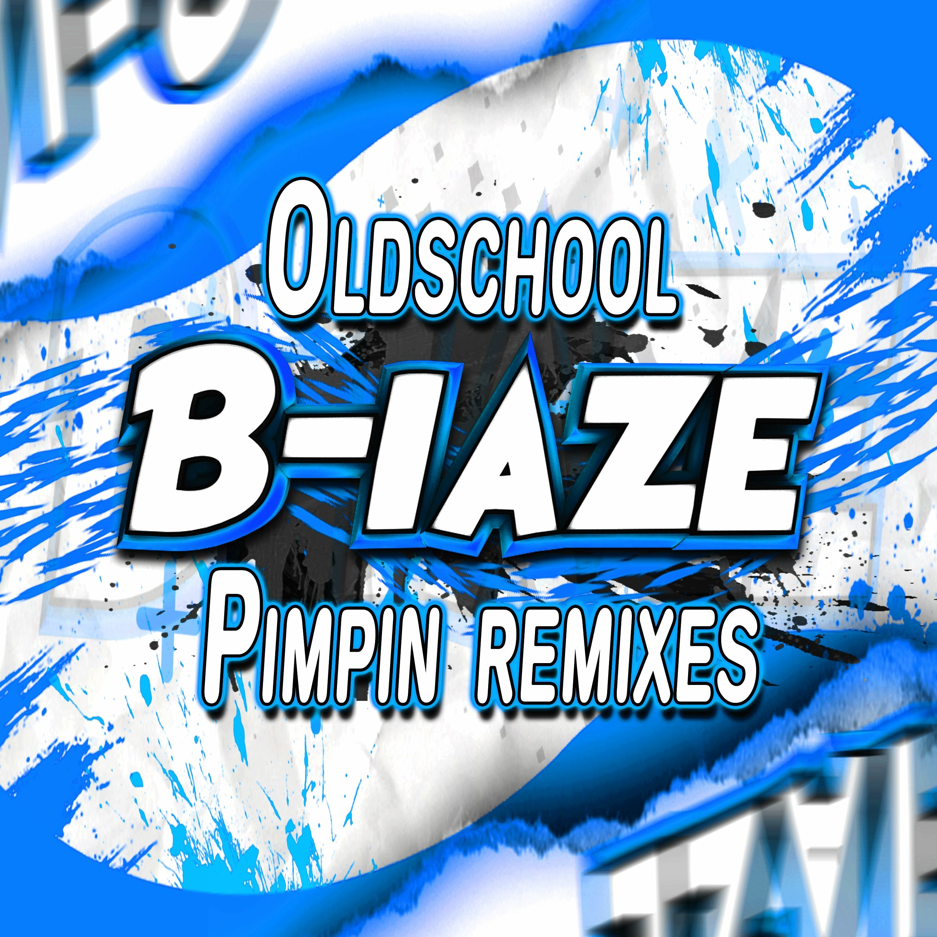 B-laze - God Is Real (2010) episode artwork