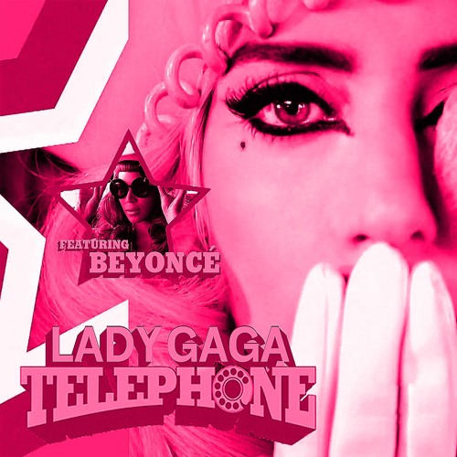 telephone (gaga x dj g2g ) ☆