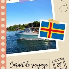 ⚡️ READ PDF Carnet de voyage à remplir - Ekerö Full