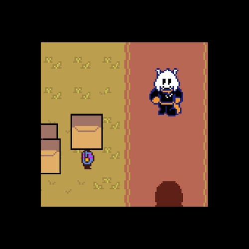 16. GOATed