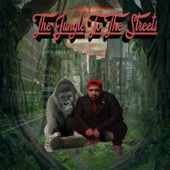 The Jungle To The Streets Mixtape 2020