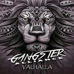 Gangster Alliance- Valhalla [Free Track]