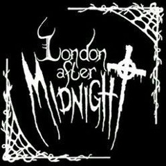 Inamourada - London After Midnight