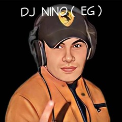 DJ NINO  -  Made In Alex. -  Live Arabian Melodic Mix. -  Egy. 2024
