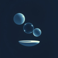 Orbs of Light and Shadow