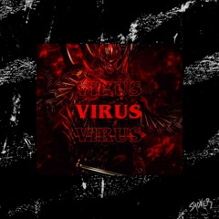 [FREE] Evil X Dark Type Beat "Virus" | Instru Trap Sombre | Fire Beats Instrumental | 2021