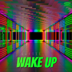 WAKE UP ︱Luciiimusic℗2024