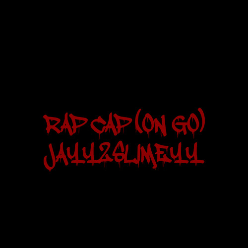 RAP CAP (ON GO)