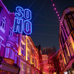 SoHo Drive