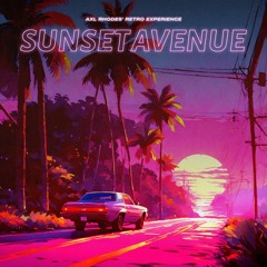 Sunset Avenue (Original Mix)