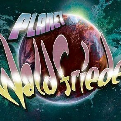 PLANET WALDFRIEDEN - BUDDHA DJ SET - DIRTY PSYPROG