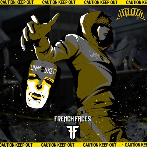 FrenchFaces - Rhythm Hit 'M (Defiant Remix)