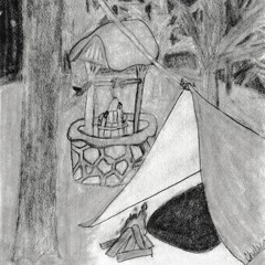 This Longest Night (first sketch)