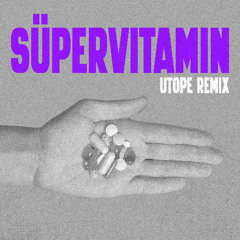 Müslüm - Süpervitamin (Utope Remix)
