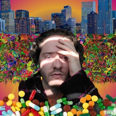 HiTECH ft. TRP (Prod. Ian Bellue & Syllogism)