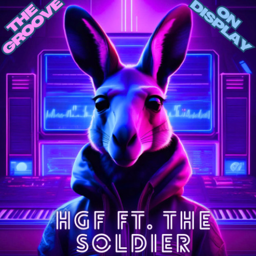 Groove On Display / Ft. The Soldier