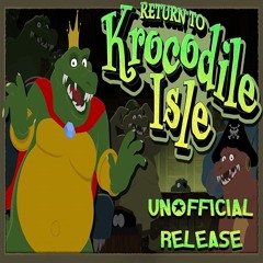 Tip The Scale - DKC Return To Krocodile Isle