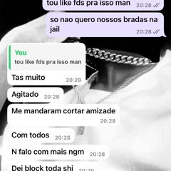 Paz à tua Farsa😂 (beatbox rmx)