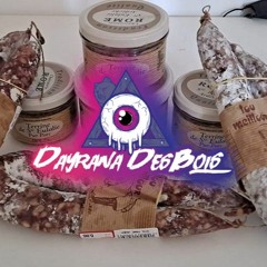 L'Antre Du PatêCore (Feat Nagini) [Free Download]