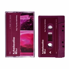 "Qualitytime" Melodic Eu Rerelease Cassettes (Available Now)