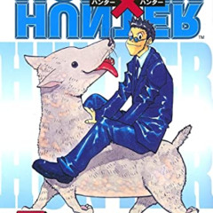 DOWNLOAD EPUB 💙 Hunter x Hunter, Vol. 5 (5) by  Yoshihiro Togashi [PDF EBOOK EPUB KI