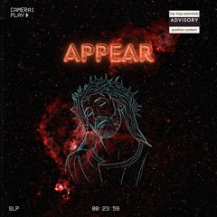 Appear (prod. shineclyde)