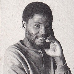 'Candy' - Isaac 'Cool Cat' Mofokeng
