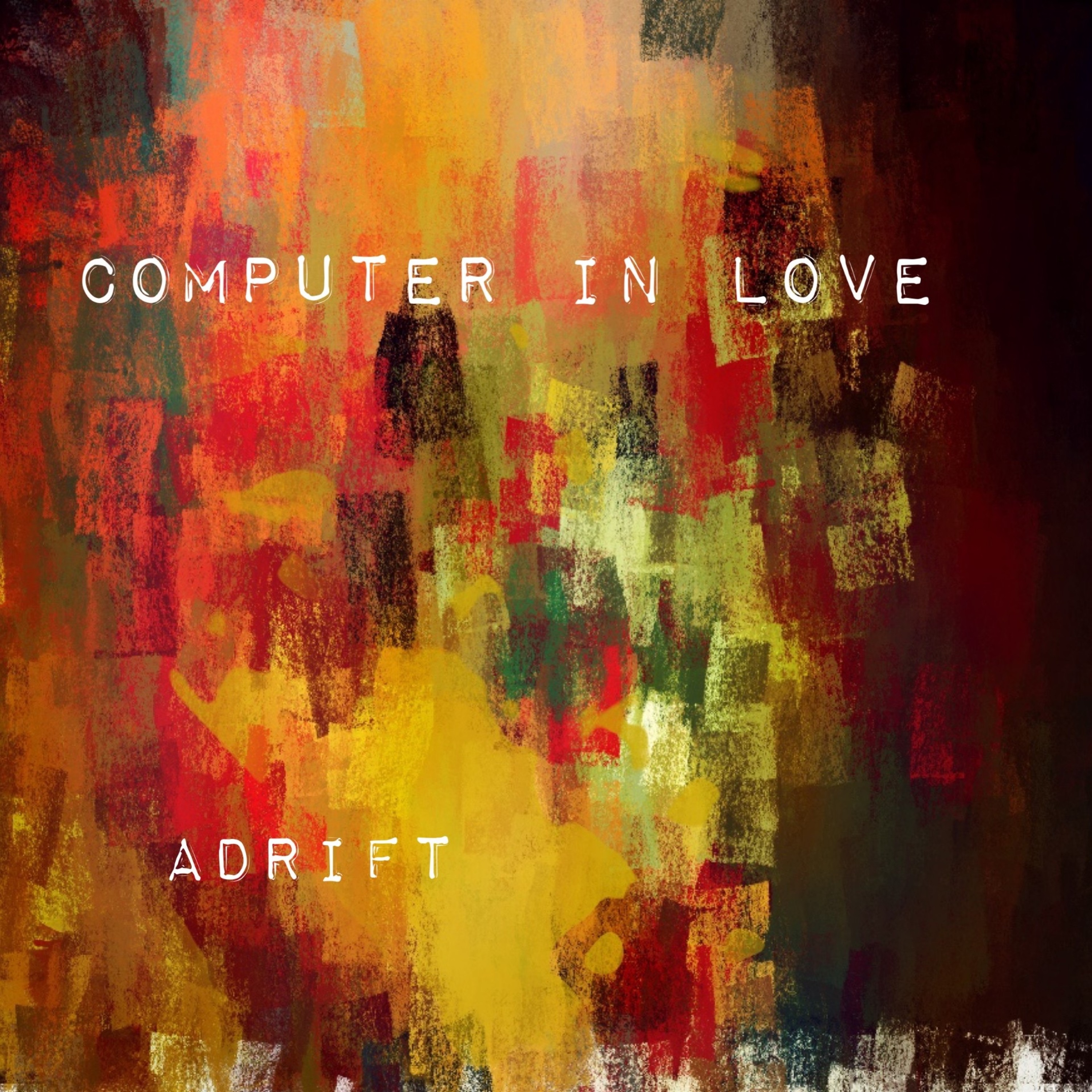 Adrift episode artwork