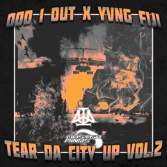 Odd 1 Out & YVNG FIJI - Give Em Hell