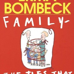 read family--the ties that bind . . . and gag!