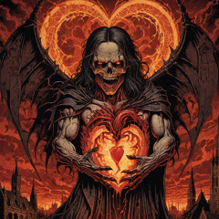 love is a nightmare