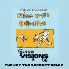 Urban Cookie Collective - The Key, The Secret (SUBVISIONS Remix) FREE DOWNLOAD
