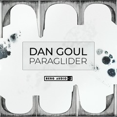 DAN GOUL - "PARAGLIDER" (DEBUT LP)