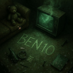 Ben10 - Le Fer