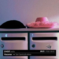 Soundcloud podcast image for Vacarme avec Tati Cardi & Matta (Peste sauvage) 