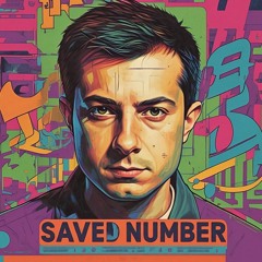 Saved Number (Mastered with Sunroof at 50pct)