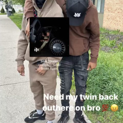 BABY BLATT - OUTSIDE (Unreleased)