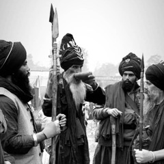 Holla Mohalla Ktha 2024 Indiana, Greenwood, USA.