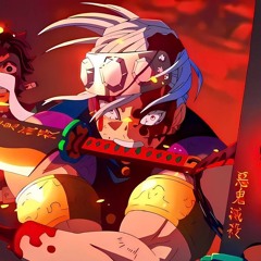 The Sound Hashira, Tengen Uzui!