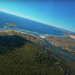 Chemical Surf Dj Set @ Praia Do Rosa - July 2022 (100% Authorial Mix)