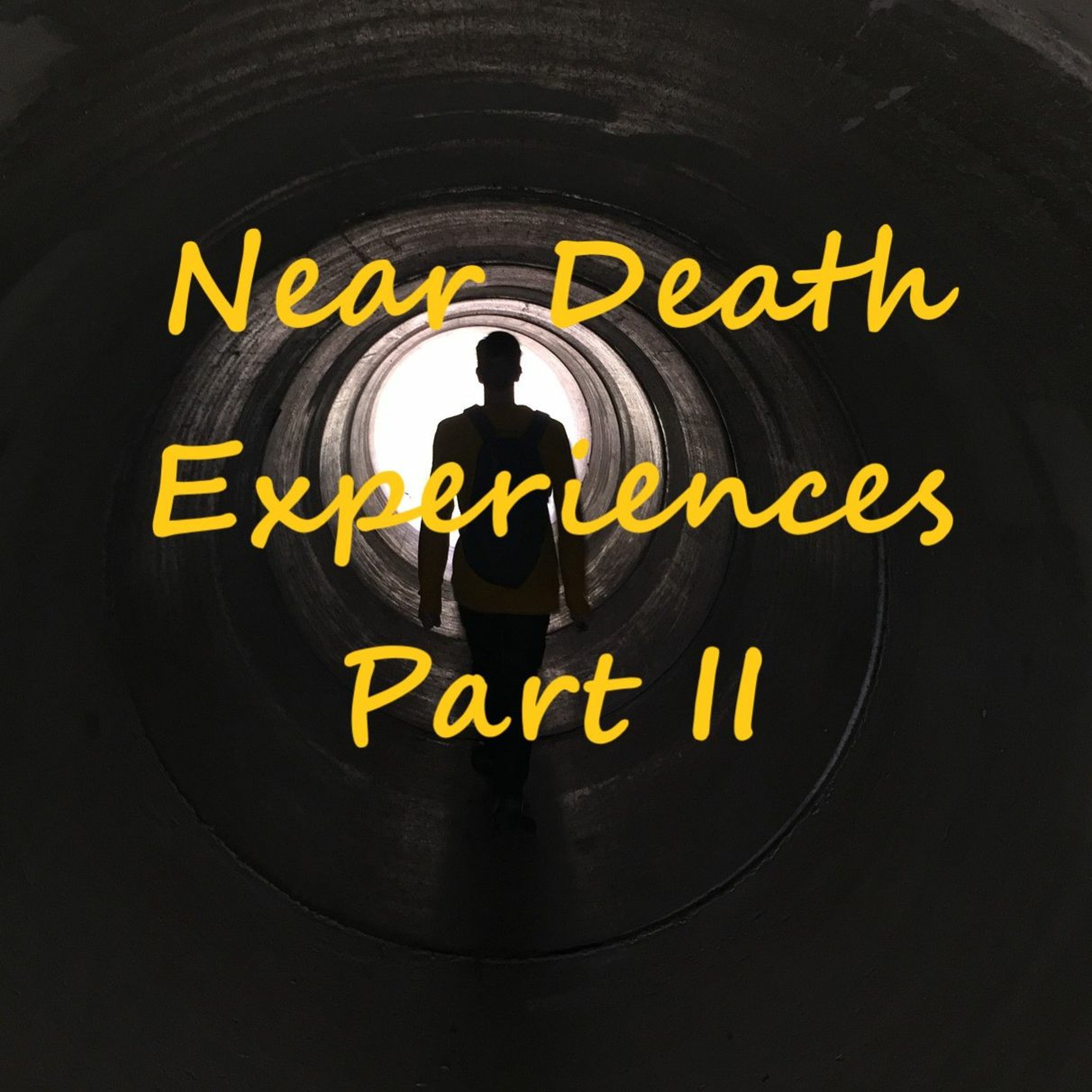 Near Death Experiences PT II