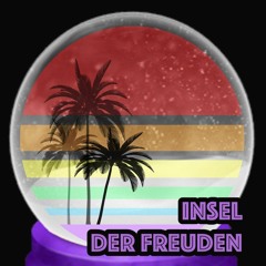 Insel der Freuden Festival 2021 - Strandfloor (Saturday Night Closing)