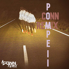 Bastille-Pompeii (Conn Remix)