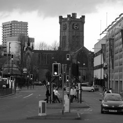 Cities #263 - Coventry [Deep - House - Easy Listening - Chill Out]