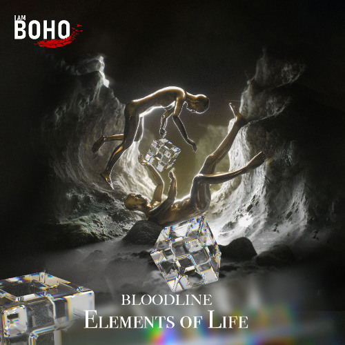 Bloodline Music - Elements of Life (Extended Mix) [I Am Boho Records]