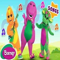 Barney - Mr. Knickerbocker #JerseyClub