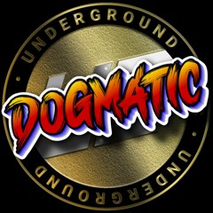 Dogmatic: Old Skool/Rave/Jungle/Hardcore on Undergroundbass.UK / London FM 94.6 - 28/05/2024