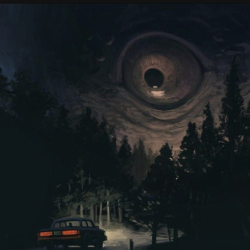 Distant Chase V.2